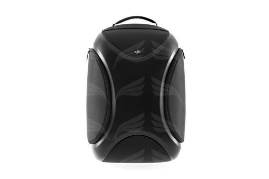 DJI P4 Part 46 Multifunctional Backpack For Phantom Series