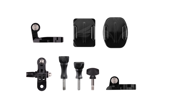 GoPro Grab Bag of Mounts