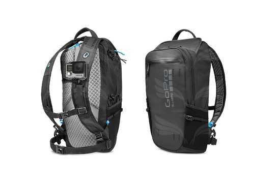 Gopro Seeker Backpack