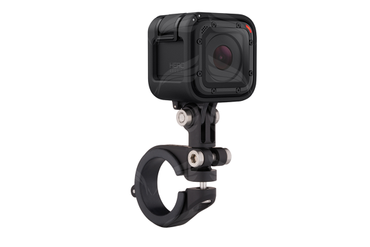 GoPro Pro Handlebar / Seatpost / Pole Mount