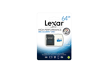 Lexar 64GB microSDHC 300x High Speed with adapter (Class 10) U1