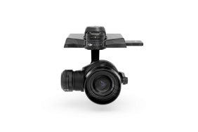 DJI Zenmuse X5R gimbal & camera (With DJI MFT Lens, with SSD)