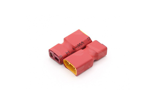 XT60 to T-Connector Battery Adapter Lead