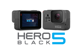 GoPro HERO5 Black