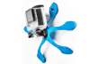 Splat Flexible Tripod For GoPro and Action cameras