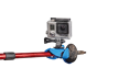 Splat Flexible Tripod For GoPro and Action cameras