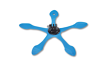Splat Flexible Tripod For GoPro and Action cameras
