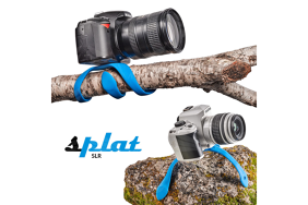 Splat Flexible Tripod for DSLR cameras