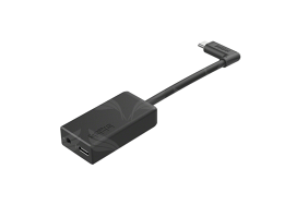 GoPro Pro 3.5mm Mic Adapter