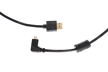 DJI Ronin-MX Part 9 HDMI to Micro HDMI Cable for SRW-60G