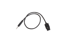 DJI Ronin-MX Part 2 RSS Control Cable for Panasonic