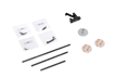 MATRICE 600-PART23-GPS Foldable Mount