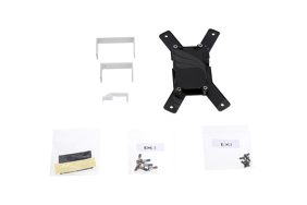 MATRICE 600-PART50-A3 Mounting Frame Kit