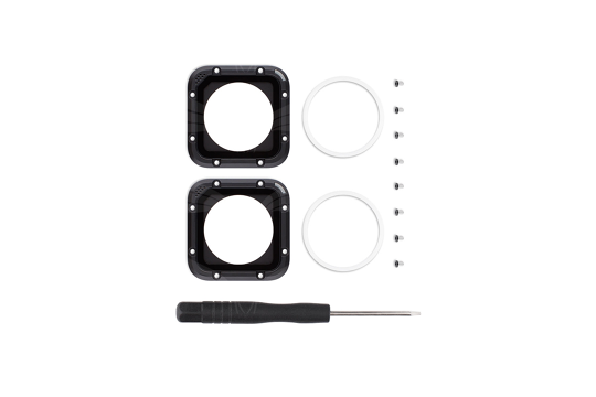 GoPro Lens Replacement Kit (for Session)