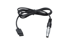 DJI Focus - Inspire 2 RC CAN Bus Cable (0.3m)