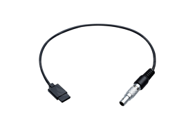 DJI Focus Handwheel - Inspire 2 RC CAN Bus Cable (0.3m)