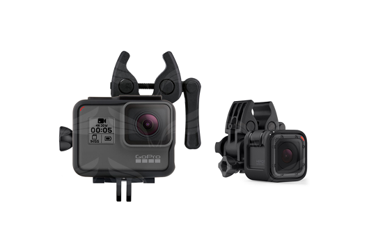 GoPro Gun / Rod / Bow Mount