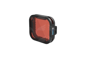 GoPro Blue Water Snorkel Filter (HERO5 Black)