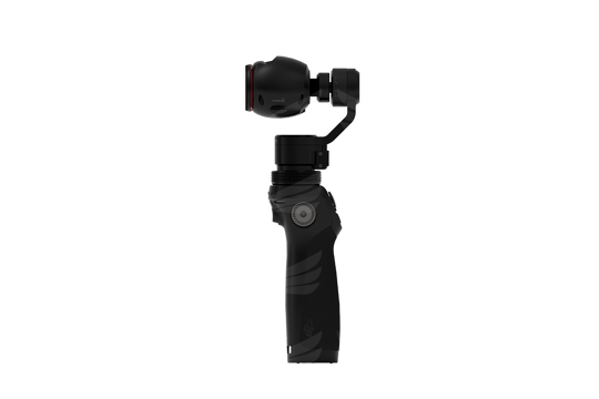 DJI Osmo with Sport Accessory Kit