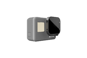 PolarPro Polarizer Filter for Hero5 Black 