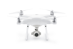 DJI Phantom 4 Advanced+