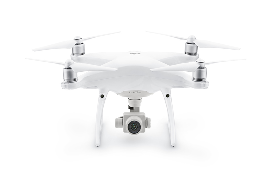 DJI Phantom 4 Advanced+
