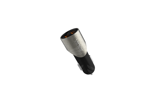 Car Charger Vidvie