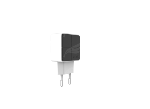 Charger Vidvie 