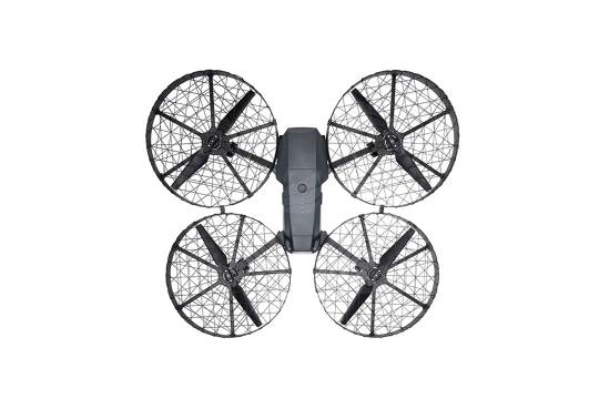 DJI Mavic - Propeller Cage