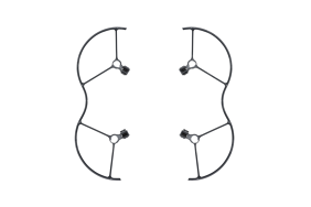 DJI Mavic - Propeller Guard