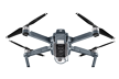 DJI Mavic Pro Fly More Combo