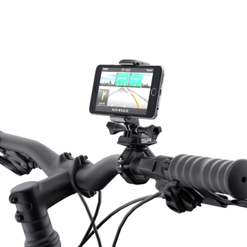 SP Gadgets Phone Mount Bundle