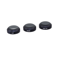 PolarPro DJI Mavic Filter 3-Pack