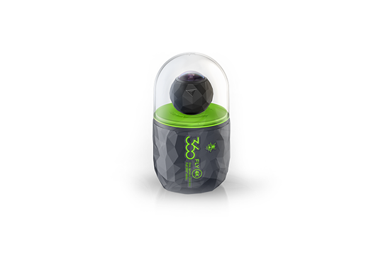 Action camera 360FLY 4K