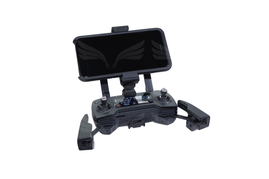 PolarPro DJI Mavic Phone Mount