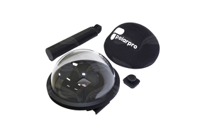 PolarPro FiftyFifty - Over/Under GoPro Hero5 Dome