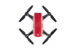 DJI Spark Lava Red