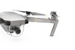 DJI Mavic Pro Platinum Fly More Combo