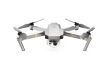 DJI Mavic Pro Platinum Fly More Combo