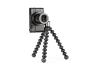 Joby GorillaPod 500 mirrorless cameras