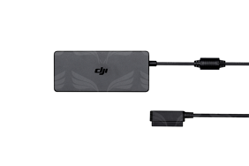 DJI Mavic 50 W Battery Charger (Without AC Cable)