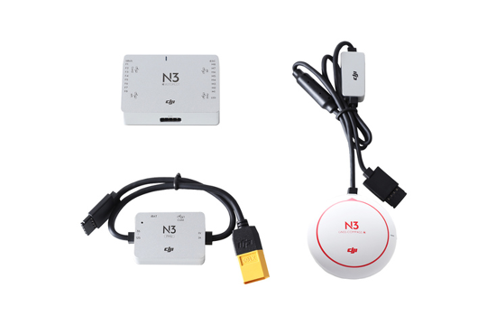 N3 Flight Controller