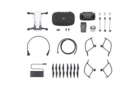 DJI Mavic Air Fly More Combo