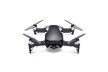 DJI Mavic Air Fly More Combo Drone Onyx Black