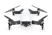 DJI Mavic Air Fly More Combo Arctic White + GJI Goggles