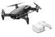 DJI Mavic Air Fly More Combo Onyx Black + GJI Goggles