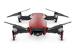 DJI Mavic Air Flame Red Dronea