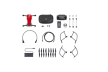 DJI Mavic Air Flame Red Dronea