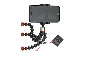 JOBY Griptight One Gorillapod Magnetic w Impulse