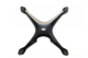 DJI P4 Top Shell (Black)